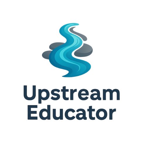 Upstream Educator
